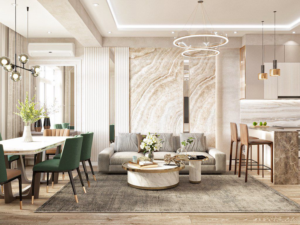 Satılır 3 otaqlı yeni tikili 105 m² — Mənzil, Bakı (12)