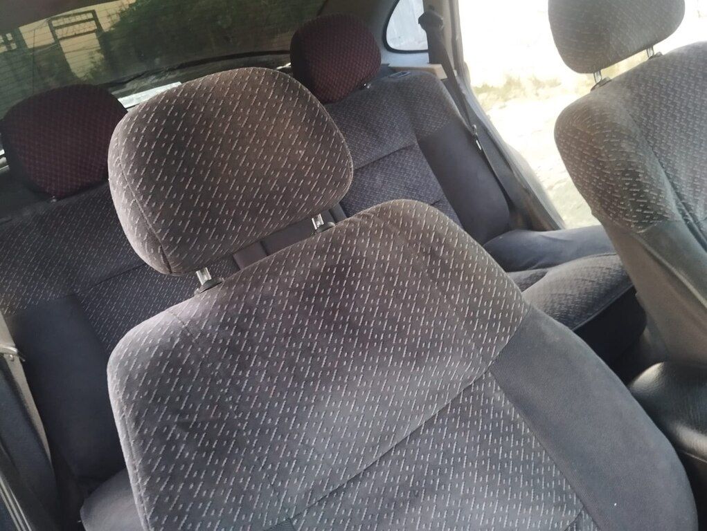 Opel Vectra, 2.0 L, 1997 il, 583 560 km — Avtomobillər, Sabirabad (9)