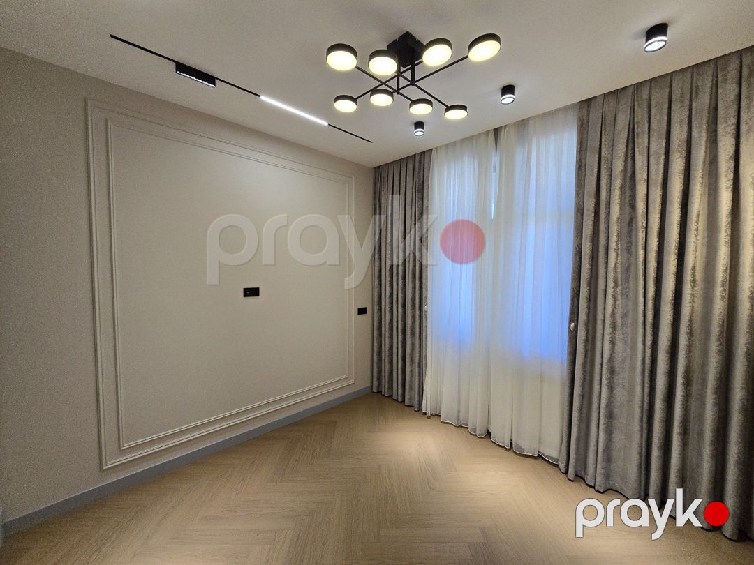 Satılır 3 otaqlı yeni tikili 83.7 m² — Mənzil, Bakı (7)