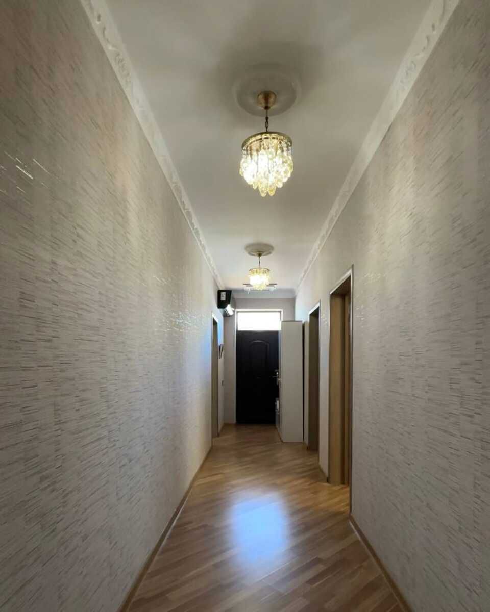 Satılır 8 otaqlı həyət evi/bağ evi 250 m² — Ev, villa, Bakı (12)
