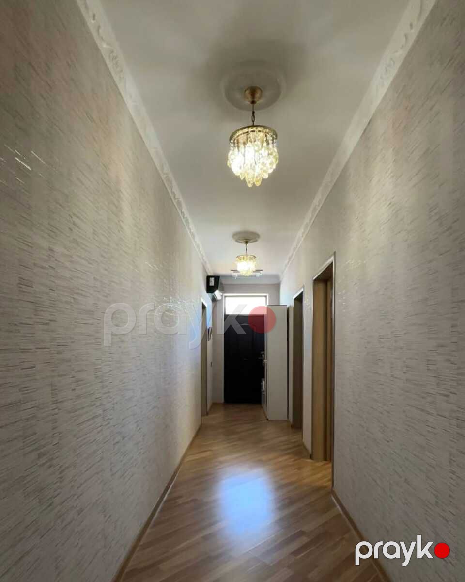 Satılır 8 otaqlı həyət evi/bağ evi 250 m² — Ev, villa, Bakı (12)