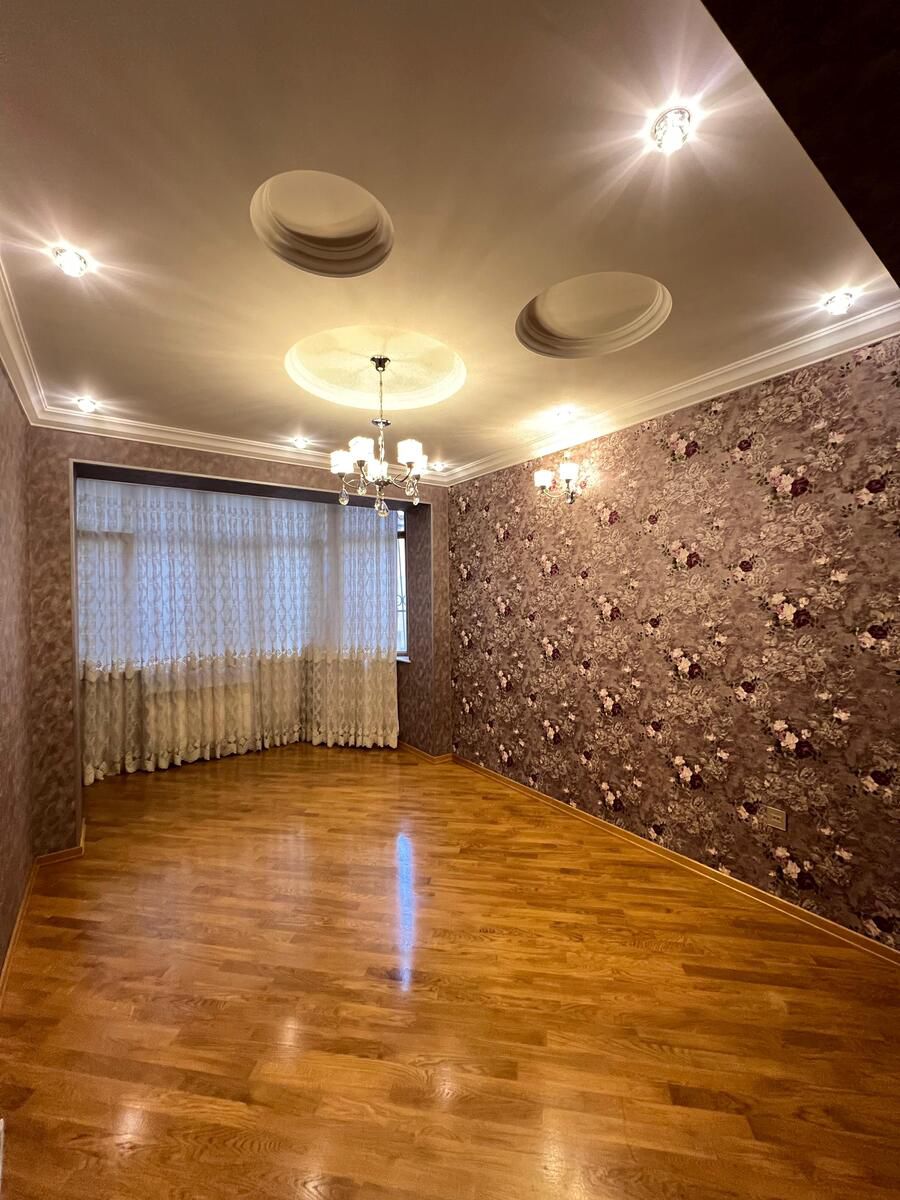 Satılır 4 otaqlı yeni tikili 165 m² — Mənzil, Bakı (9)