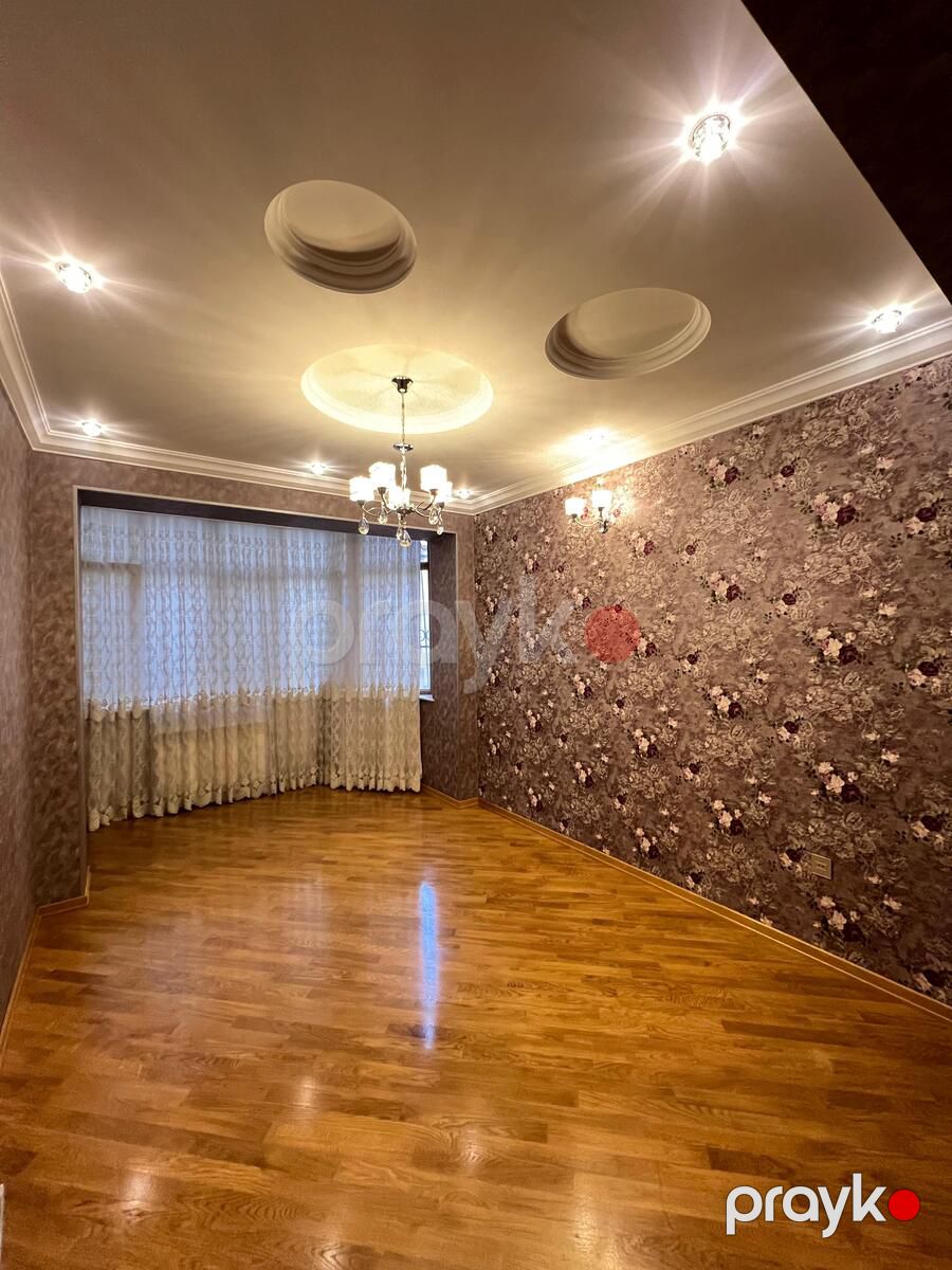 Satılır 4 otaqlı yeni tikili 165 m² — Mənzil, Bakı (9)
