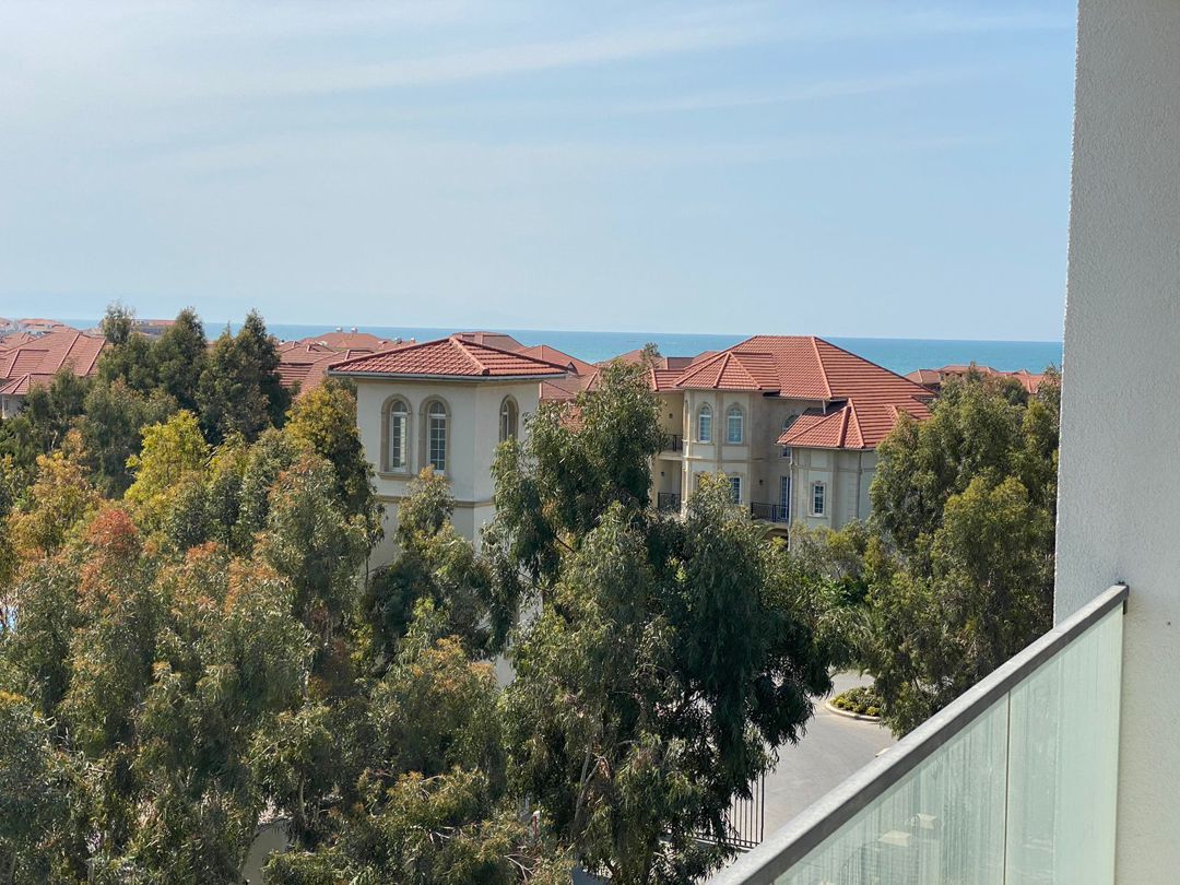 İcarəyə verilir 2 otaqlı yeni tikili 115 m² — Mənzil, Bakı (11)