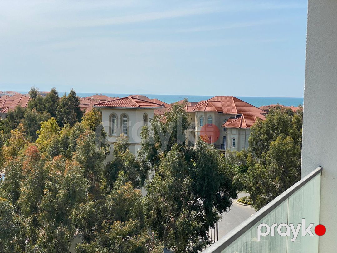 İcarəyə verilir 2 otaqlı yeni tikili 115 m² — Mənzil, Bakı (11)
