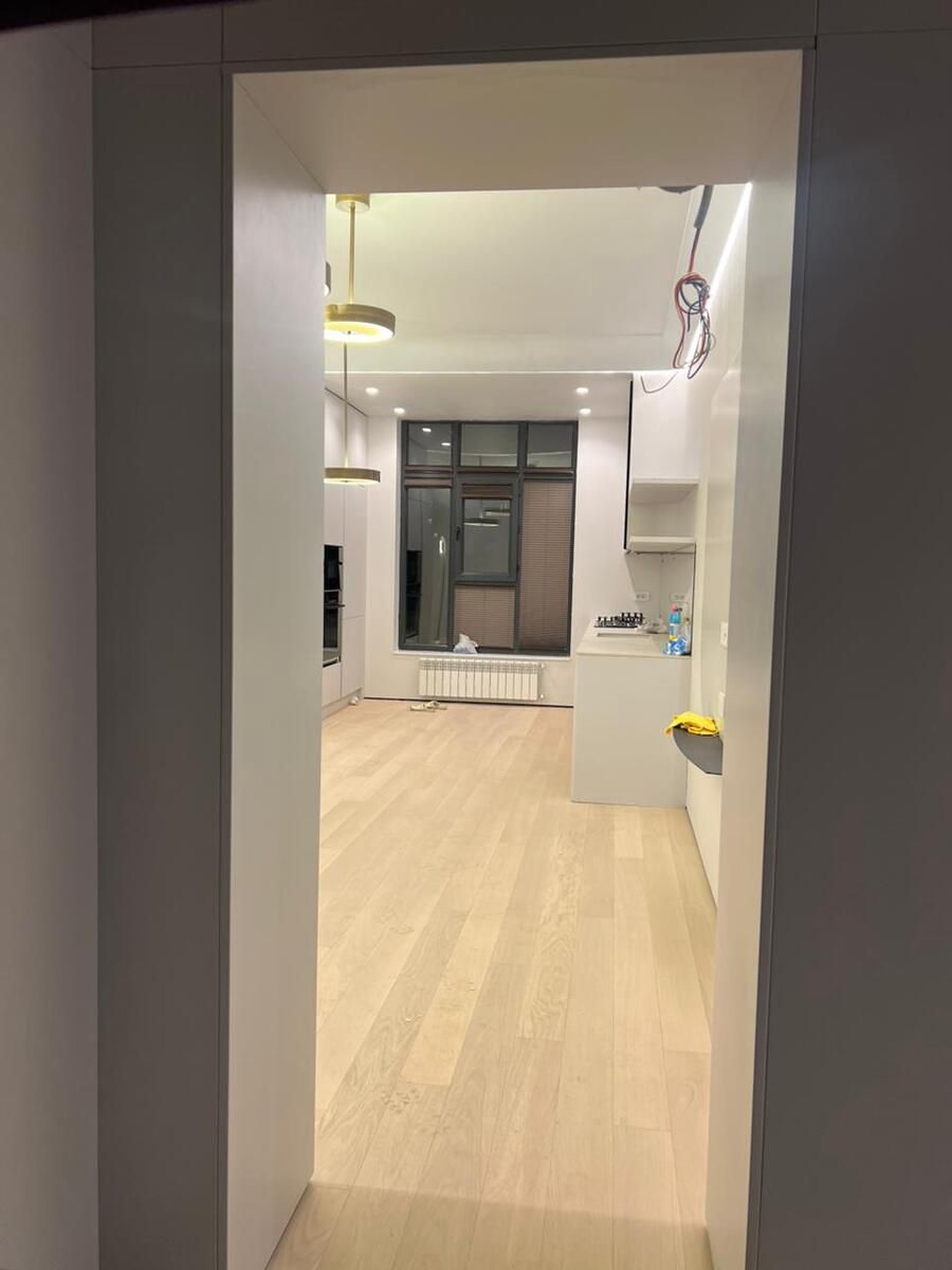 Satılır 3 otaqlı yeni tikili 110 m² — Mənzil, Bakı (7)