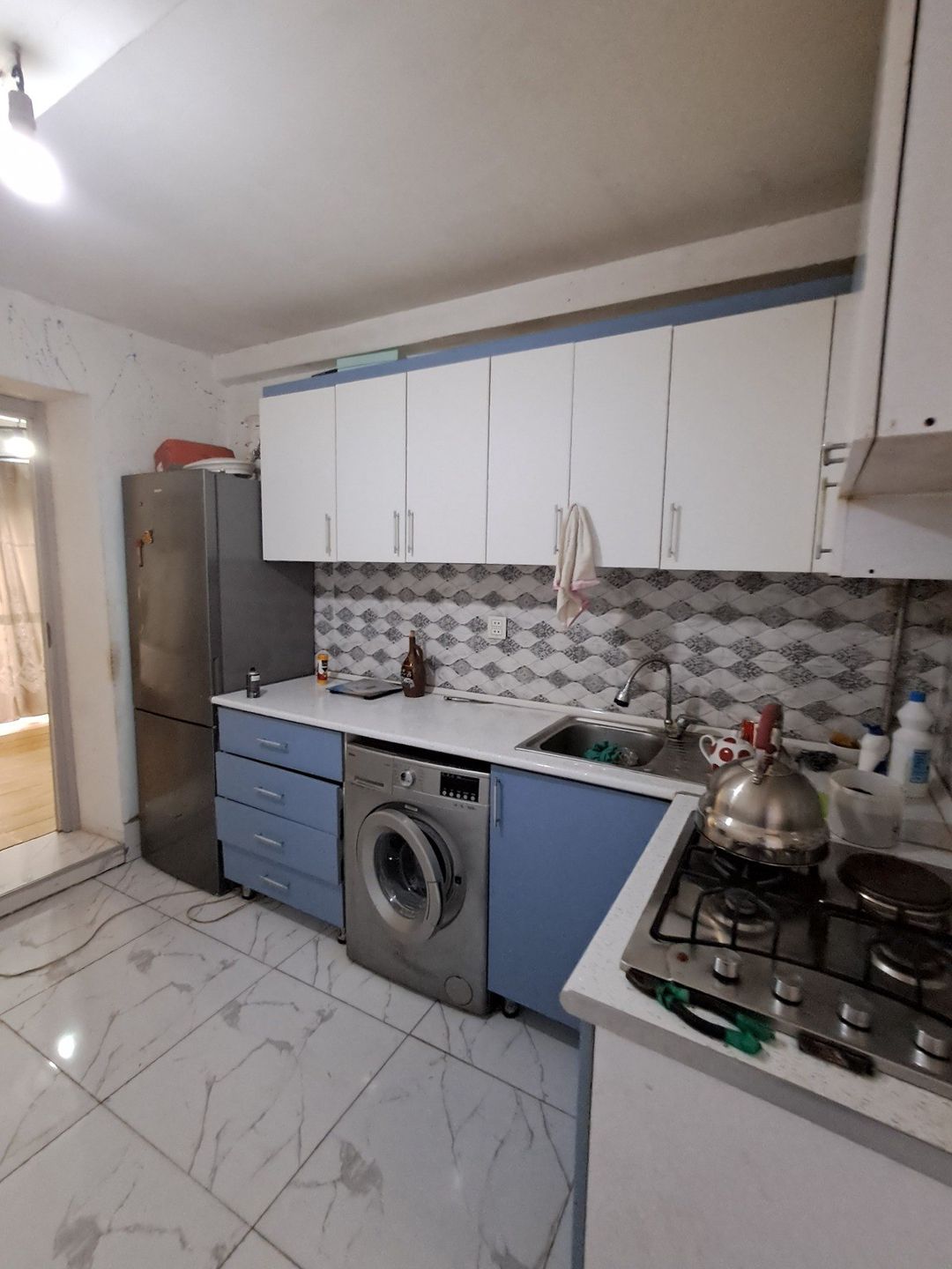 Həyət evi, Yasamal r. — Ev, villa, Bakı (4)