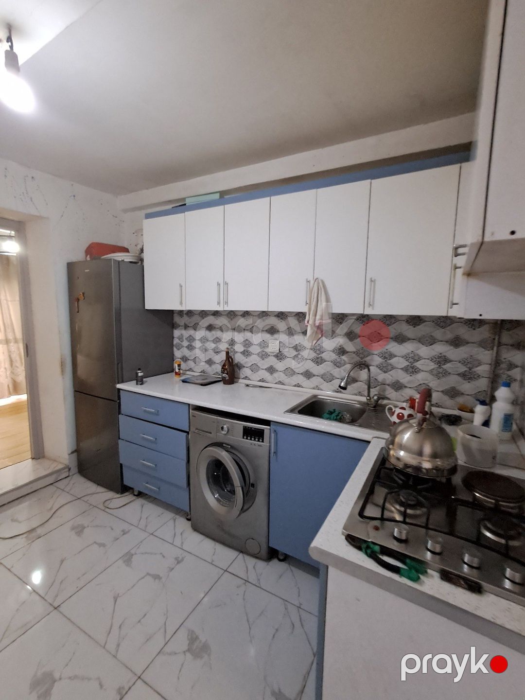 Həyət evi, Yasamal r. — Ev, villa, Bakı (4)