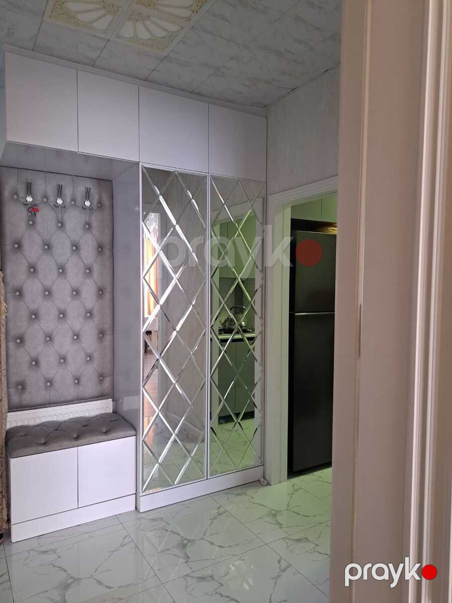 Satılır 2 otaqlı yeni tikili 54 m² — Mənzil, Bakı (5)