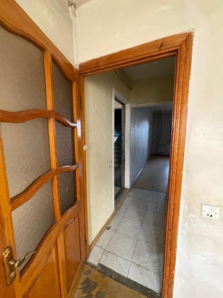 Satılır 2 otaqlı köhnə tikili 45 m² — Mənzil, Bakı (12)