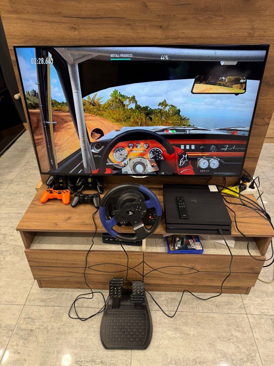 Hazır biznes (PlayStation avadanlıqları) — Biznes və avadanlıq, Bakı (8)