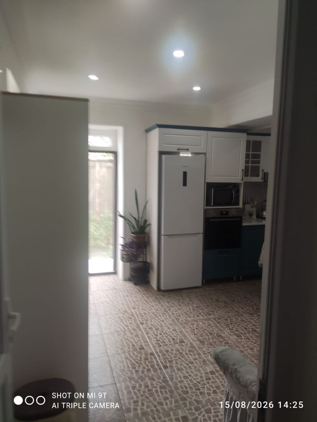5 otaqlı, 215 kv. m, Kredit yoxdur, Yeni təmirli — Daşınmaz əmlak, Mehdiabad (8)