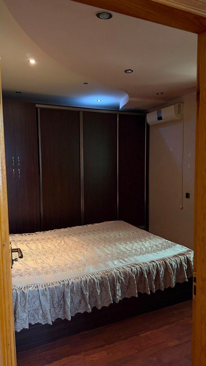 Satılır 2 otaqlı köhnə tikili 60 m² — Mənzil, Bakı (8)