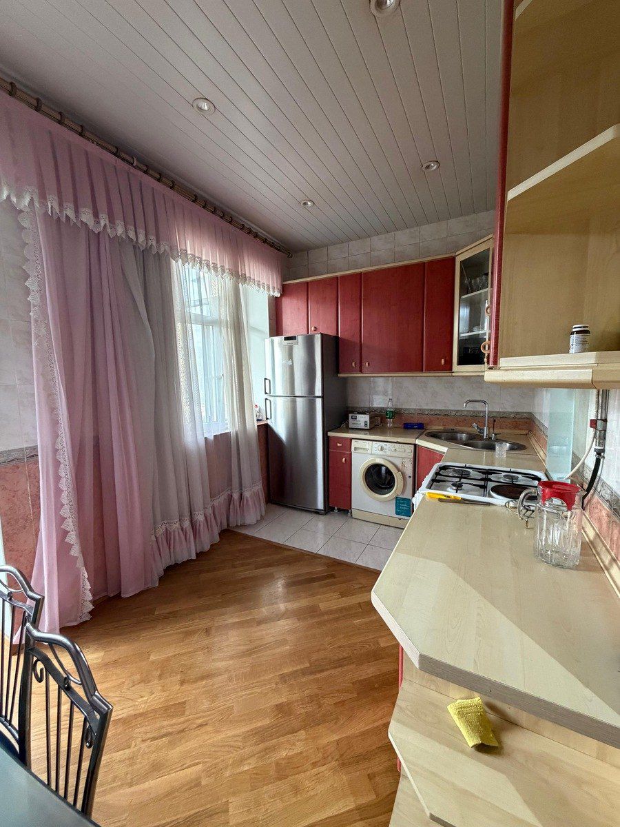 Satılır 3 otaqlı yeni tikili 110 m² — Mənzil, Bakı (12)