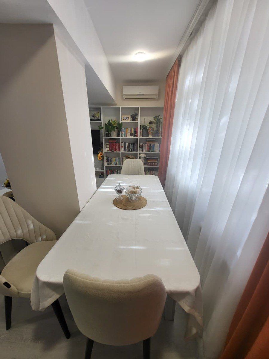 İcarəyə verilir 2 otaqlı köhnə tikili 70 m² — Mənzil, Bakı (7)