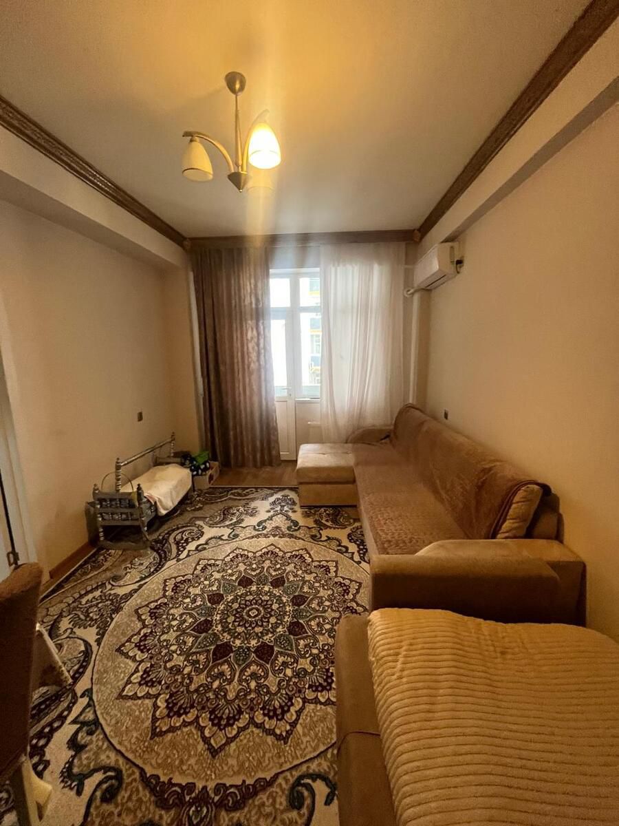 Satılır 2 otaqlı yeni tikili 56 m² — Mənzil, Bakı