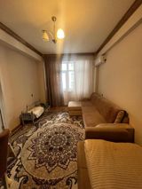 Satılır 2 otaqlı yeni tikili 56 m² — Квартира