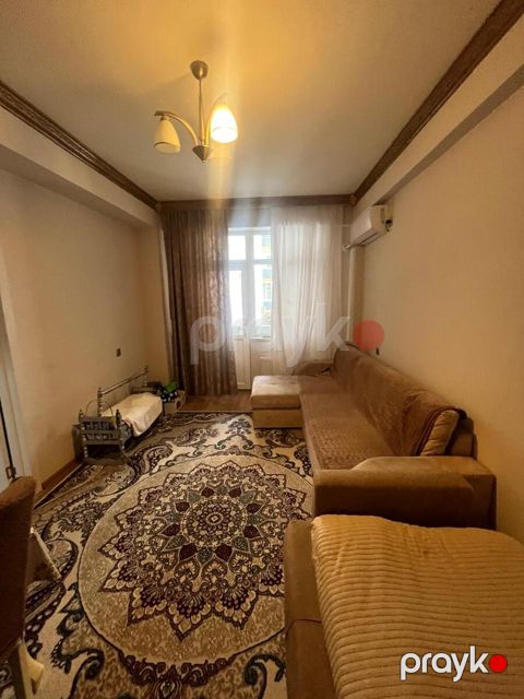 Satılır 2 otaqlı yeni tikili 56 m²