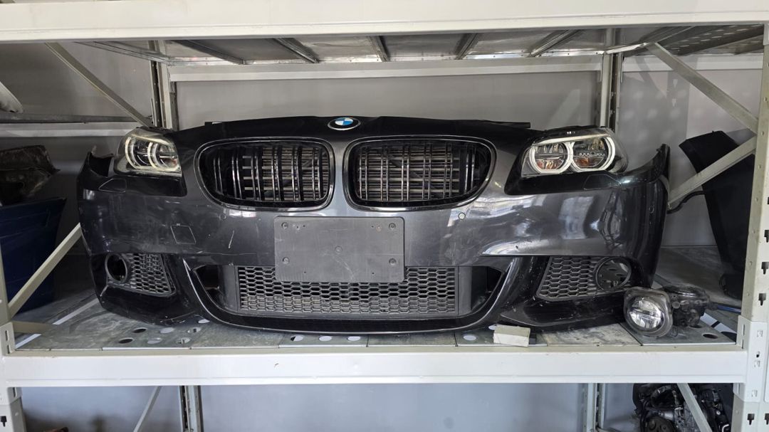 BMW F10 LED farası — Ehtiyat hissələri və aksesuarlar, Bakı
