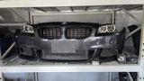 BMW F10 LED farası — Cars
