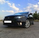 Kia Cerato Koup, 1.6 L, 2011 il, 162 000 km — Avtomobillər