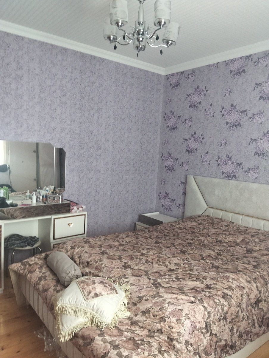 Satılır 5 otaqlı həyət evi/bağ evi 144 m² — Ev, villa, Bakı (6)