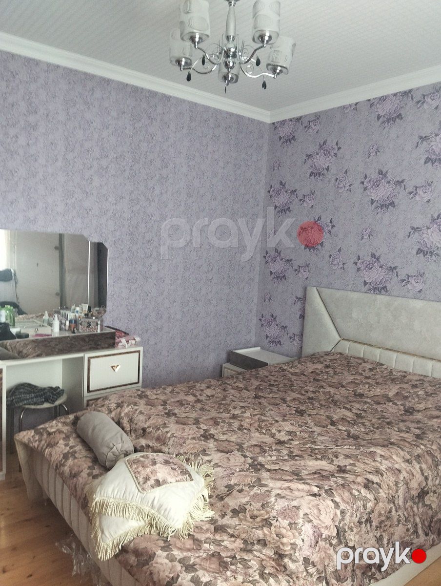 Satılır 5 otaqlı həyət evi/bağ evi 144 m² — Ev, villa, Bakı (6)