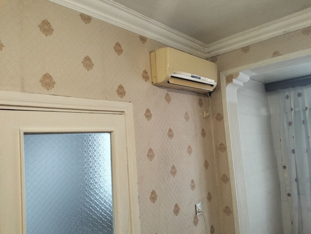 2-otaqlı mənzil kirayə verilir, Memar Əcəmi m., 40 m² — Mənzil, Bakı (3)