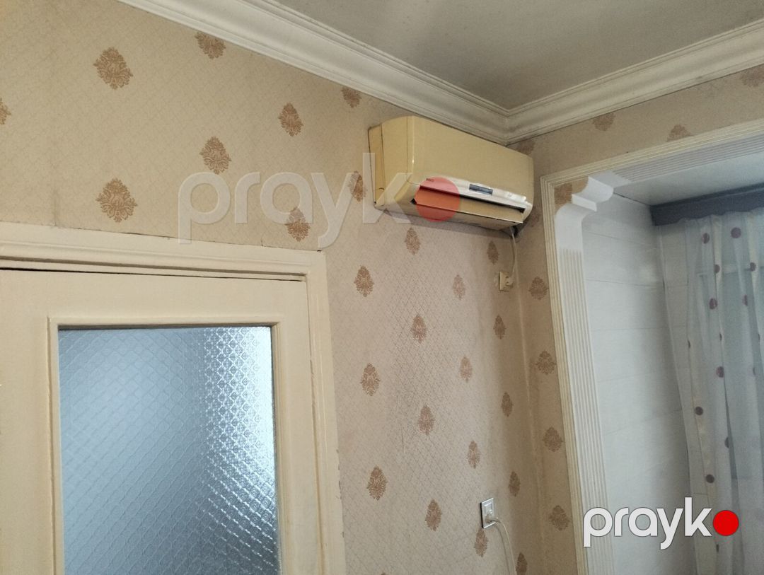 2-otaqlı mənzil kirayə verilir, Memar Əcəmi m., 40 m² — Mənzil, Bakı (3)