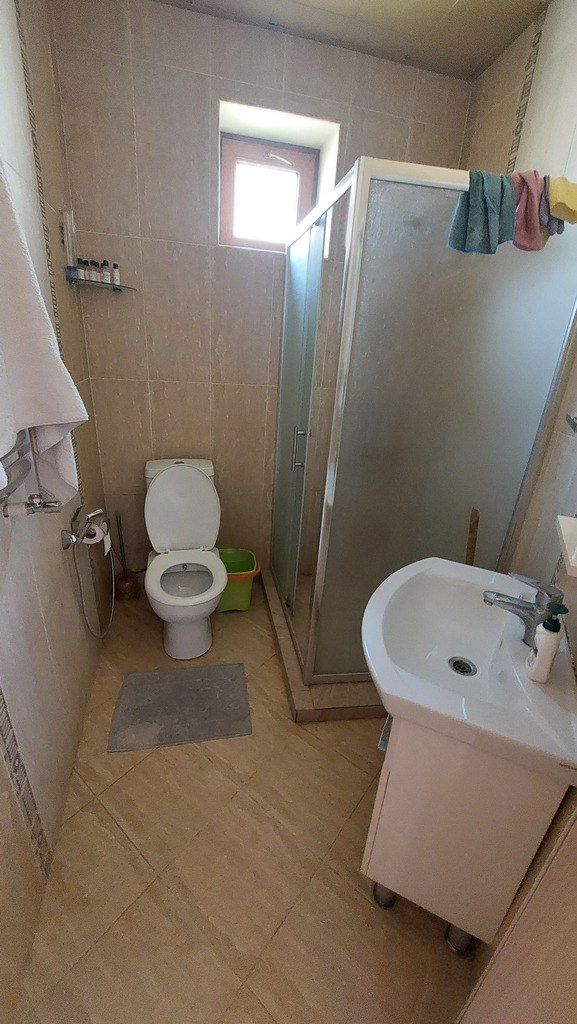 İcarəyə verilir 4 otaqlı həyət evi/bağ evi 250 m² — Ev, villa, Bakı (12)