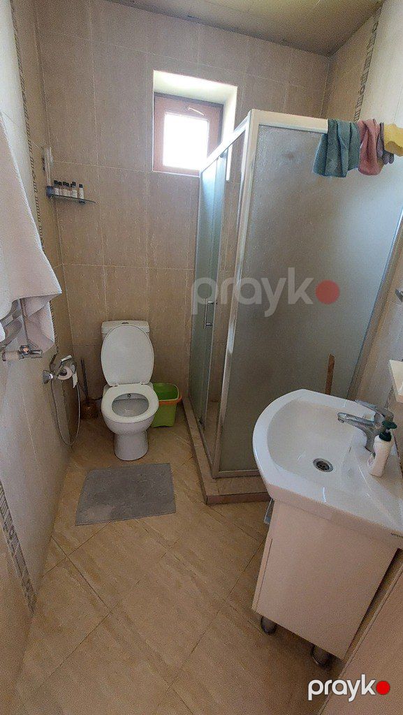 İcarəyə verilir 4 otaqlı həyət evi/bağ evi 250 m² — Ev, villa, Bakı (12)