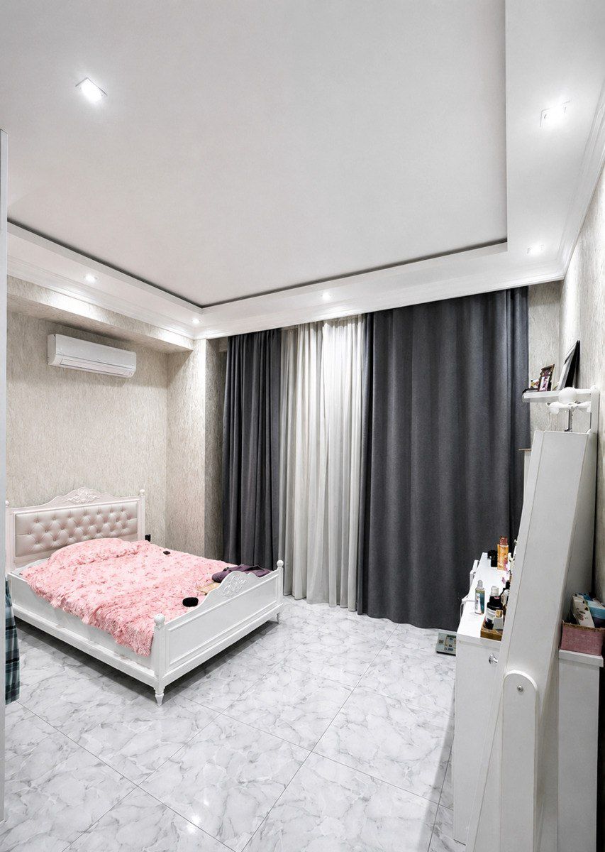 Satılır 3 otaqlı yeni tikili 147 m² — Mənzil, Bakı (3)