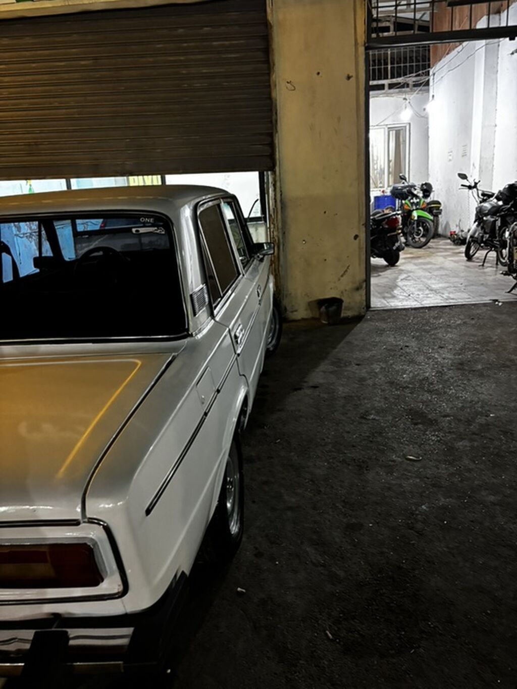 VAZ (LADA) 2106: 1.6 l | 1993 il 67000 km Sedan — Avto, Salyan (3)