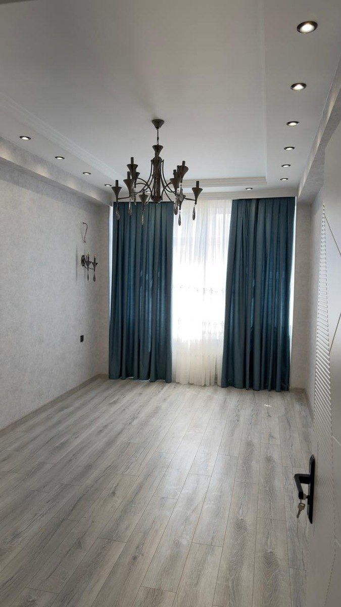 Satılır 3 otaqlı yeni tikili 87 m² — Mənzil, Bakı (10)