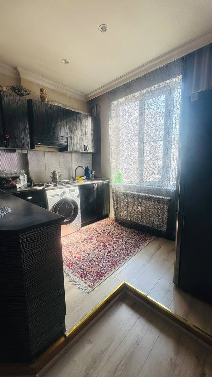İcarəyə verilir 2 otaqlı yeni tikili 70 m² — Mənzil, Bakı (11)