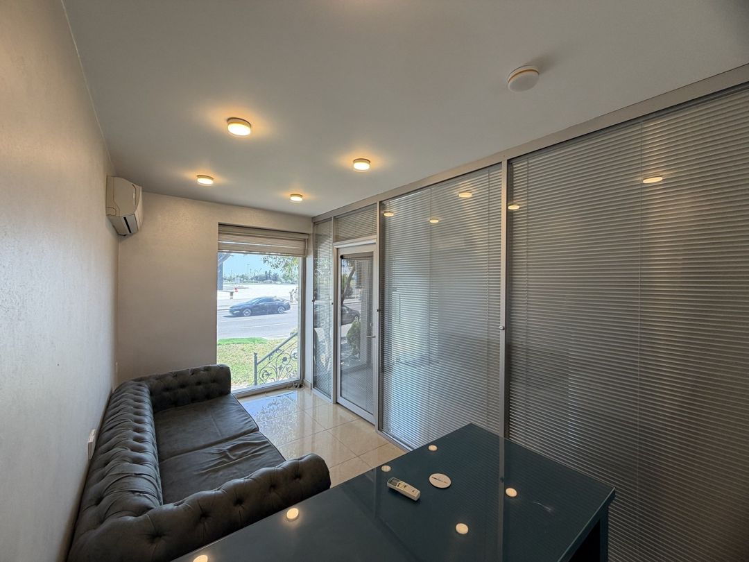 İcarəyə verilir 3 otaqlı ofis 60 m² — Ofis, Bakı (7)