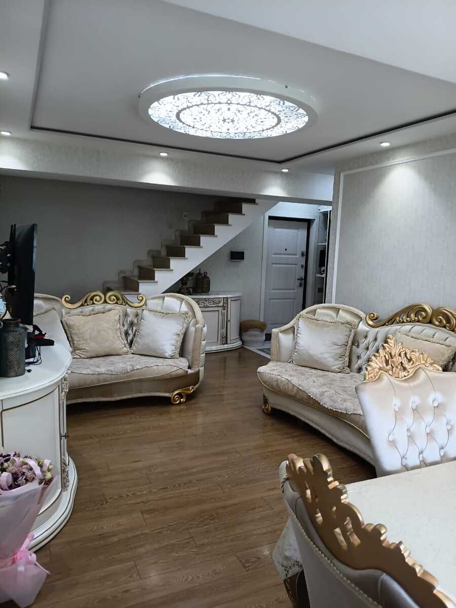Satılır 3 otaqlı köhnə tikili 85 m² — Mənzil, Bakı (2)