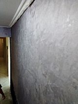 Sədəf dekorativ boya işi görülür. Şəkillər mənim işimə məxsusdu — Hizmetler