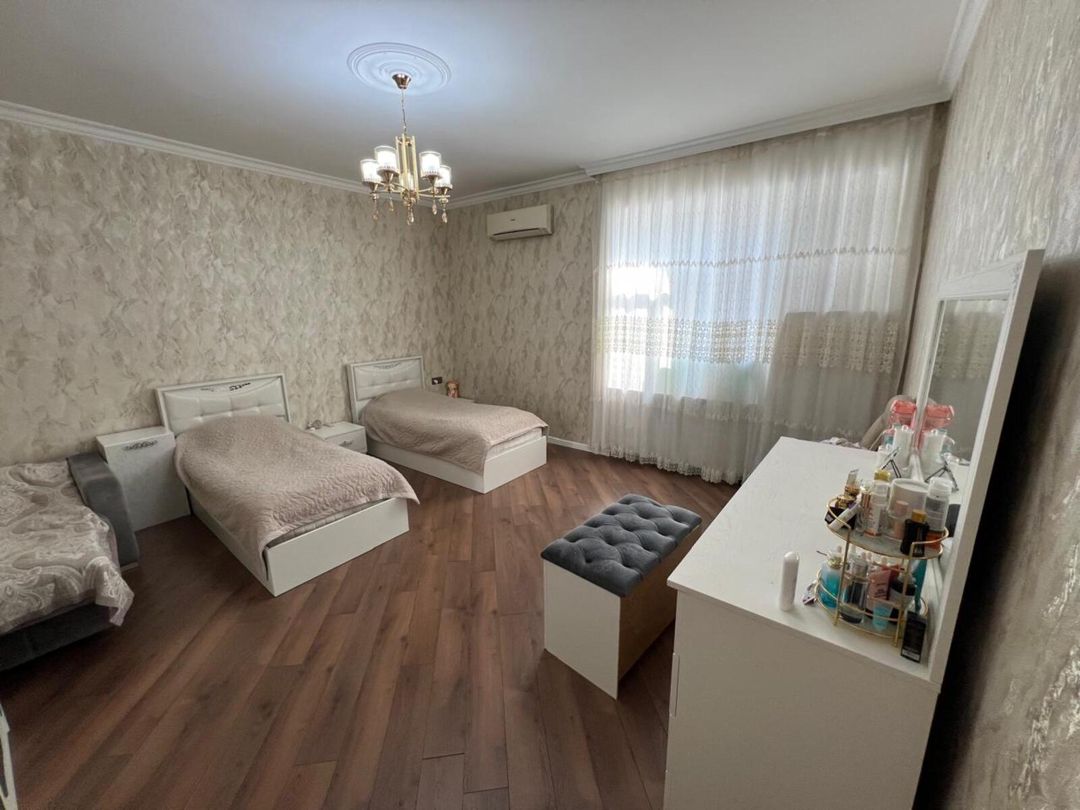 Satılır 3 otaqlı yeni tikili 107 m² — Mənzil, Bakı (5)