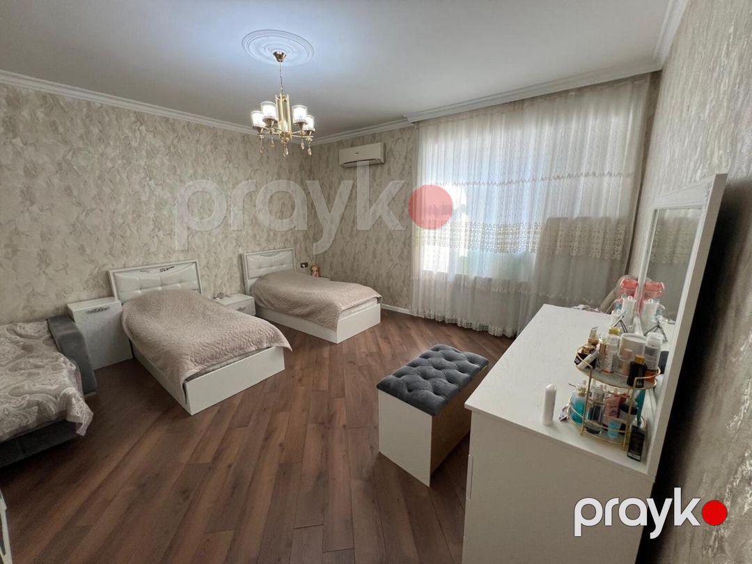 Satılır 3 otaqlı yeni tikili 107 m² — Mənzil, Bakı (5)