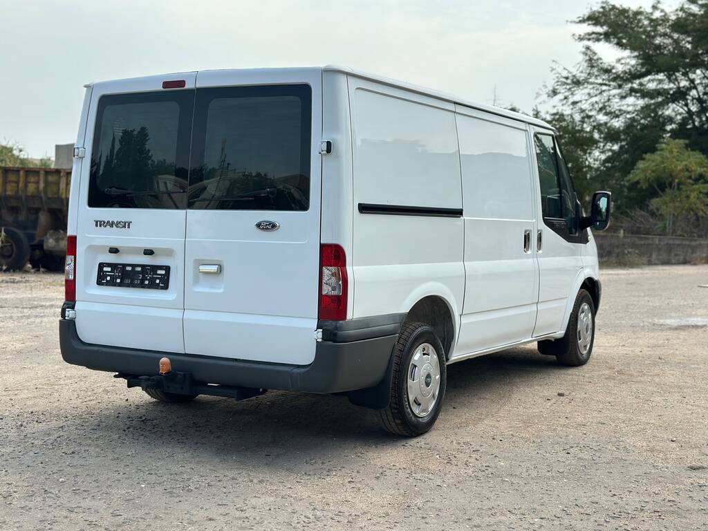 Ford Transit, 2.2 L, 2009 il, 240 000 km — Avtomobillər, Bakı (8)