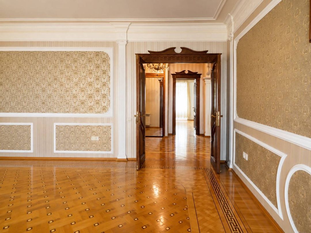 Satılır 3 otaqlı yeni tikili 140 m² — Mənzil, Bakı (3)
