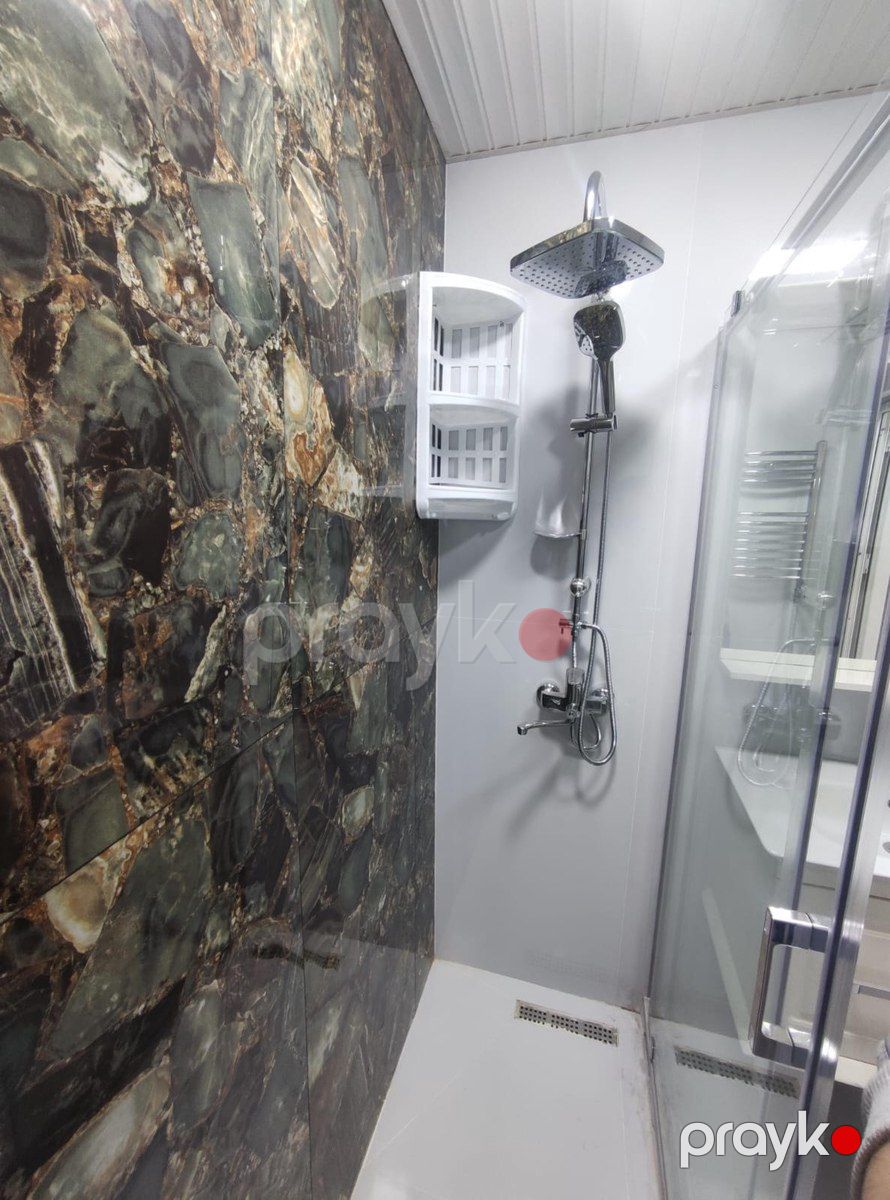 2-otaqlı mənzil kirayə verilir, Koroğlu m., 60 m² — Mənzil, Bakı (9)