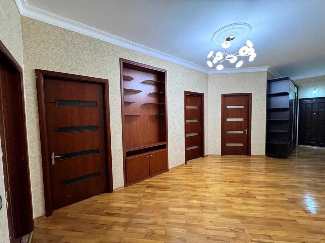 Satılır 3 otaqlı yeni tikili 103 m² — Mənzil, Bakı (10)