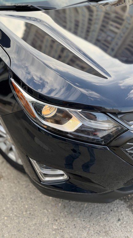 Chevrolet Equinox, 1.5 L, 2020 il, 115 000 km — Avtomobillər, Bakı (4)
