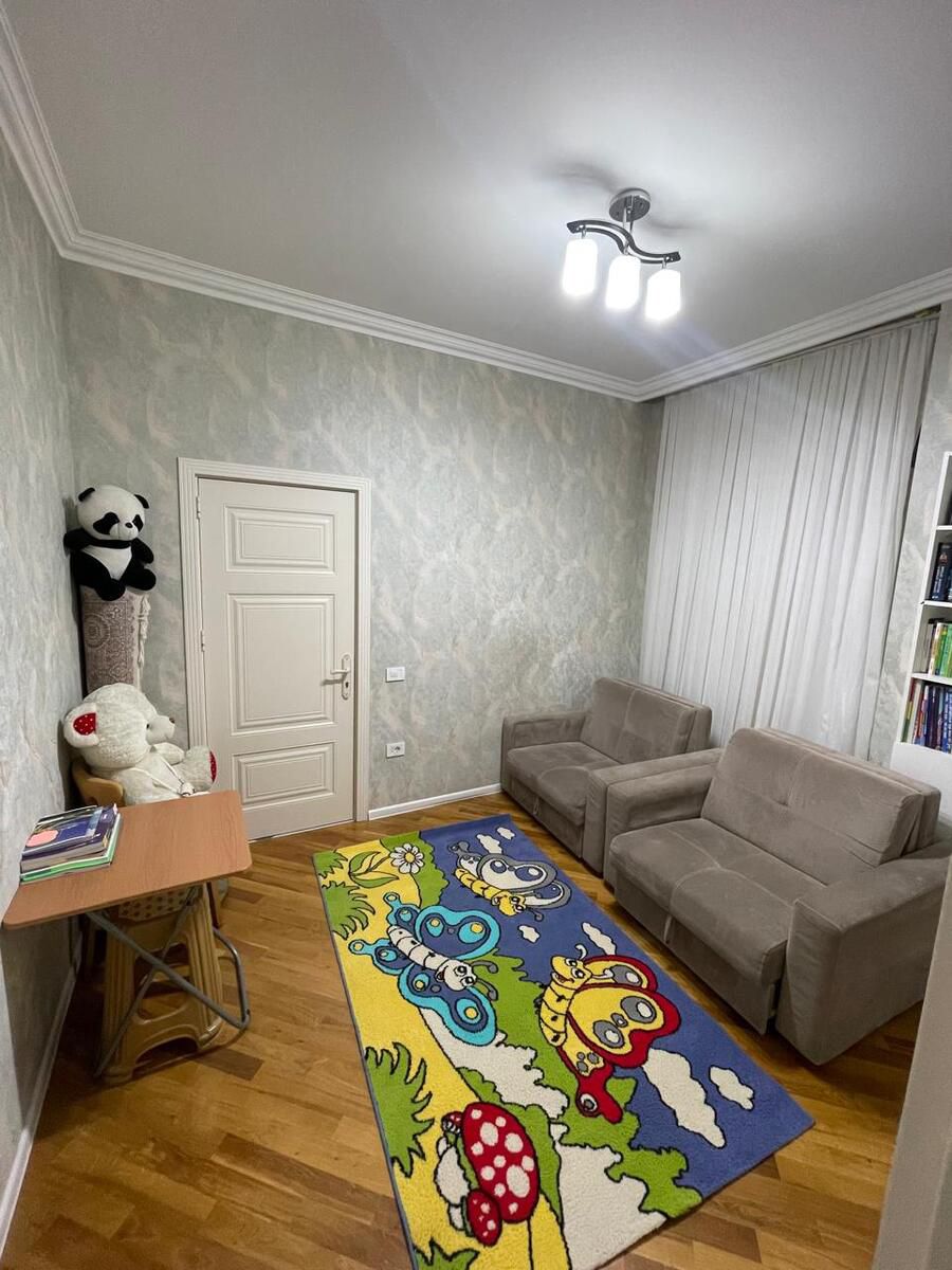 Satılır 3 otaqlı yeni tikili 80 m² — Mənzil, Bakı (12)