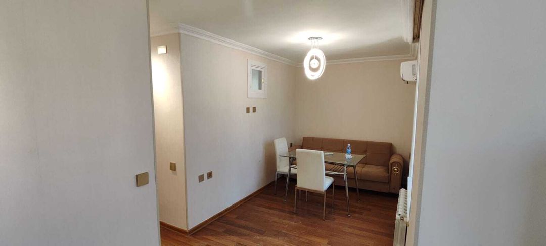 İcarəyə verilir 2 otaqlı köhnə tikili 35 m² — Mənzil, Bakı