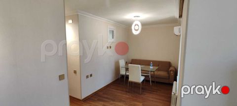 İcarəyə verilir 2 otaqlı köhnə tikili 35 m²