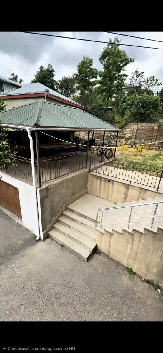 3-otaqlı yeni tikili, Qusar r., 77 m² — Mənzil, Qusar (12)