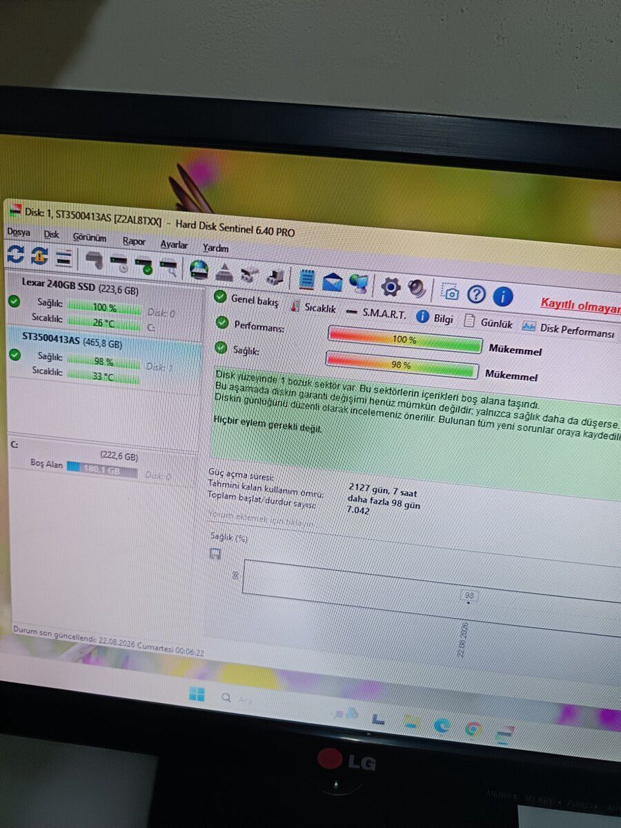Gaming PC — Masaüstü kompüterlər, Bakı (3)